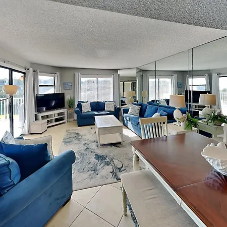 Colony Reef 2310 Apartamento